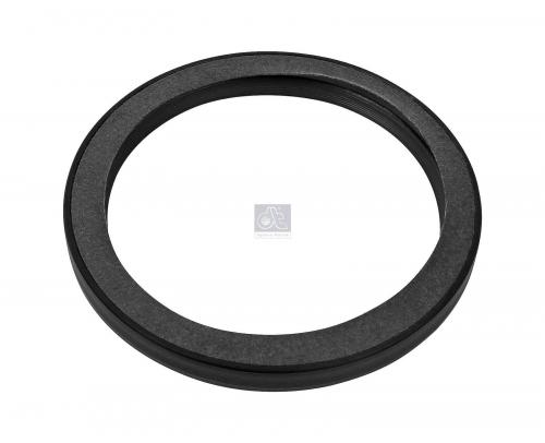 Сальник коленвала MERCEDES Axor/Vario/Atego OM904/906/924/926 115x140x13 задн.