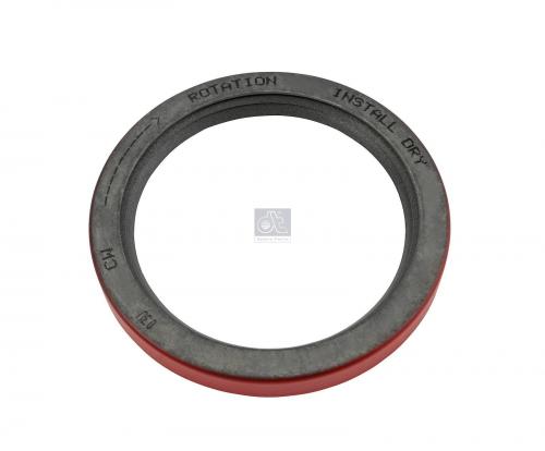 Сальник коленвала RVI перед.80.5x102x12 PTFE 