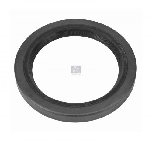 Сальник КПП 55x75x8 FPM перв вала ZF 16S-130/160/190. 16K-160 MAN/MB/IVECO/RVI