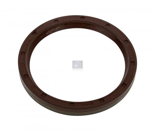 Сальник КПП 95x115x12 задн. MAN/MB/RVI/IVECO внутренний