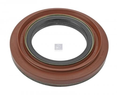 Сальник редуктора MAN TGA 85x150x16.3/20