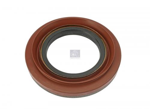 Сальник редуктора MAN TGA 85x150x16.3/24