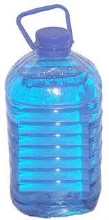 Жидкость незамерзающая -30с 5L
