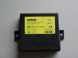 Блок управления электронный IVECO