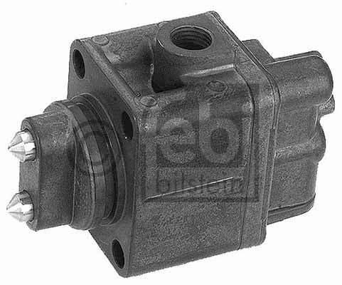Клапан КПП MAN F90/F2000/MB/DAF 