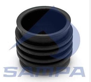 Патрубок водяного насоса VOLVO FH FM