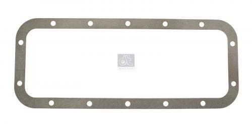 Прокладка боковой крышки DAF CF/XF/LF 45/75/85/95...