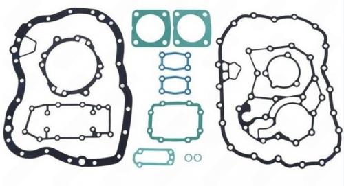 Комплект прокладок КПП ZF 16S2220