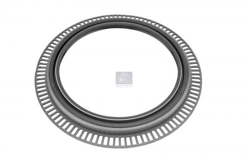 Сальник ступицы MB/MAN 145x175/205x14/9 (внешн.) ABS