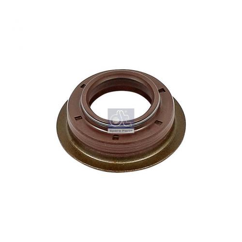 Сальник штока вилки КПП 25x38/50x14.2 5-ой перед ZF16S130/160