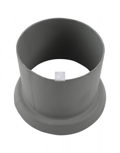 Стакан сетки глушителя H=85 97/122x89 MERCEDES 1844-4635