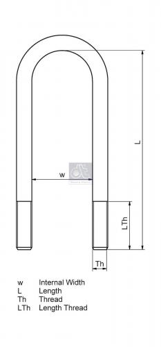 Стремянка 93/165xM20 RVI Premium/TR/PR 