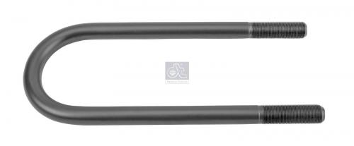 Стремянка 93/295xM20 RVI Magnum/Premium/Kerax 