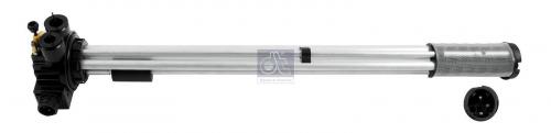 Топливозаборник Renault Premium II TR/PR, Kerax /DXi 11/13, Magnum DXi 12/13 L=540 mm
