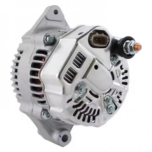 Генератор Case New Holland 12V 90A