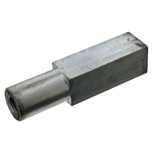 Палец стакана п/подушки M16x25 L=129 BPW 30K/36K