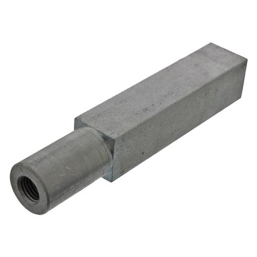 Палец стакана п/подушки M16x25 L=174 BPW 30/36