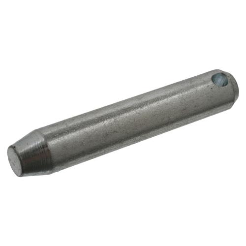 Палец стопорный пружинного кольца гайки ступицы 8x35 BPW ECO 6-9t