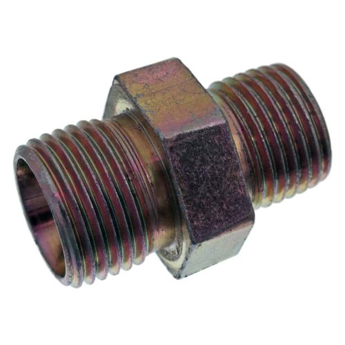 Переходник М18x1,5/М16x1,5 наружная резьба