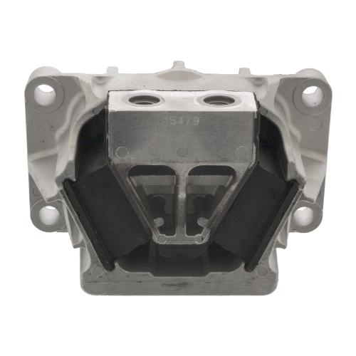Подушка двигателя MERCEDES Actros передн/задн. L/R