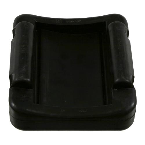 Подушка седла JOST JSK 37 C/CZ/CW верхняя 2x