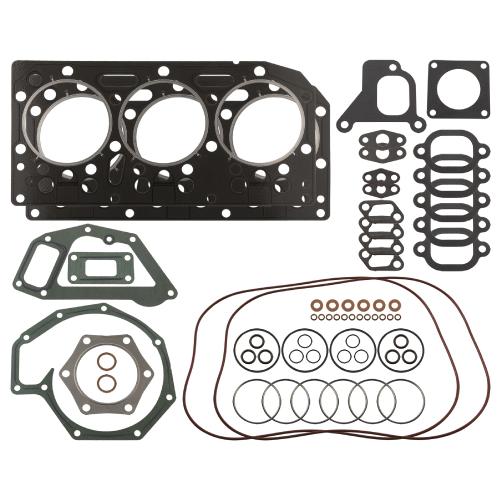Прокладка ГБЦ DAF F95/F95xF WS1160/WS225/242/259/268/282/295 к-т на двиг. 1x