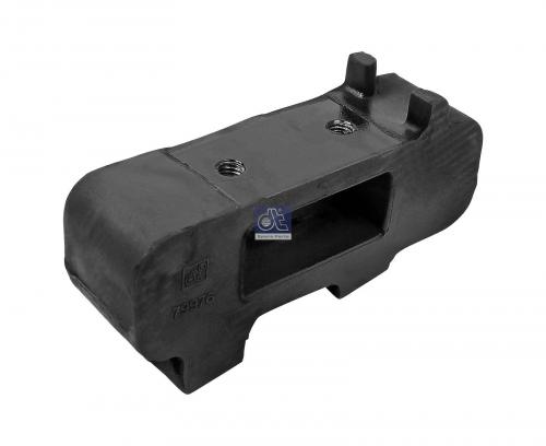 Подушка радиатора MERCEDES Atego 