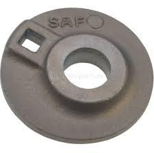 Шайба рессоры SAF Intradisc тип подвески "IO", "IU"