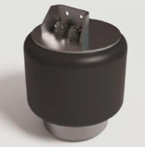 Пневморессора KAMAZ 54901 +