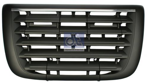 Решетка радиатора DAF 105XF