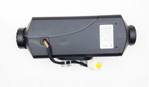 Автономный отопитель D2 дизель 12В 2кВт