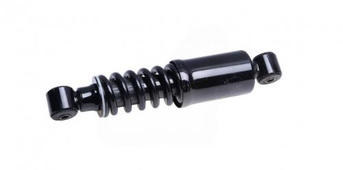 Амортизатор кабины SITRAK C7H/HOWO T5G перед. пружин.