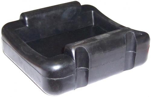 Подушка седла JOST JSK 37 C/CZ/CW верхняя 2x