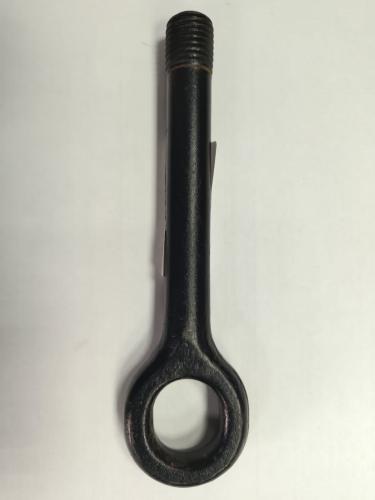 Крюк буксировачный м20х2,5