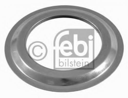 Шайба ступицы BPW ECO 94x128/148.5x8.5 маслоотражательная