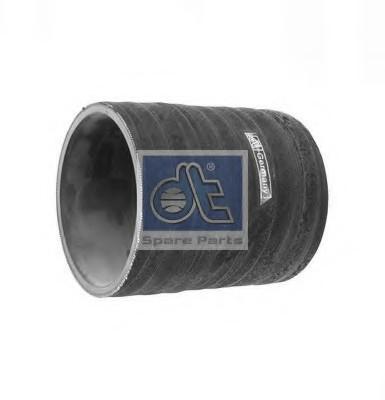 Патрубок интеркулера MAN F90/2000 100х130