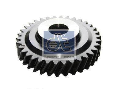 Шестерня компрессора MERCEDES OM401, OM501/502