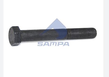 Болт М18x150x2 MAN стакана подушки