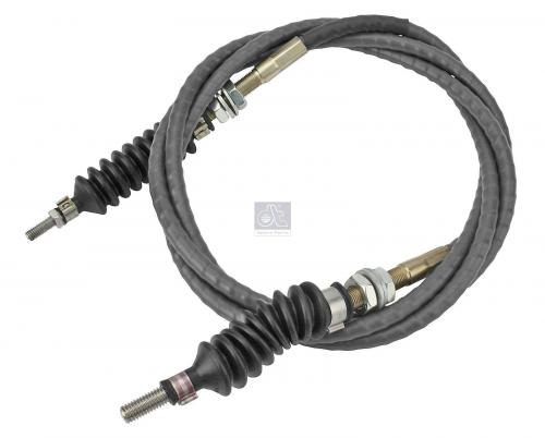 Трос педали газа MAN F90/F2000 L=1990mm
