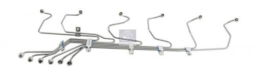 Трубка высокого давления MAN D2866LF20/D2876 cyl №1-6 1x