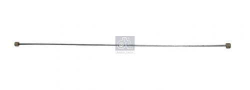 Трубка высокого давления MB/MAN 750mm M14