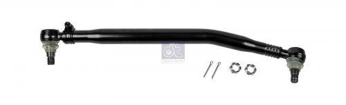 Тяга рулевая прод RVI Premium L=825mm