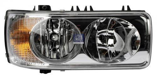Фара DAF LF45/55/CF65/75/85/XF95/XF105 11/02- R