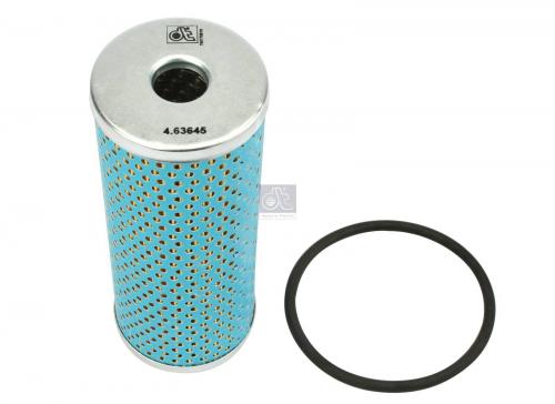 Фильтр ГУР MAN/MB 60x150 большой
