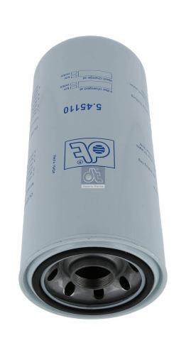 Фильтр масляный DAF F85/95 09/87-01/98