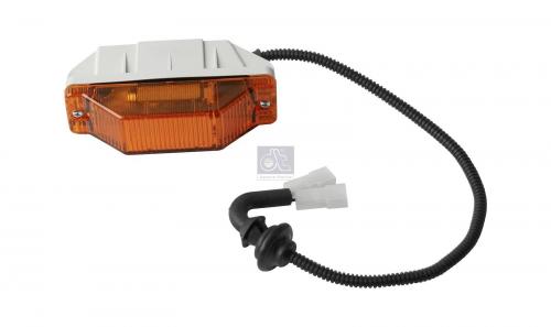 Фонарь указателя поворота DAF 65/75/85/95/105 L/R