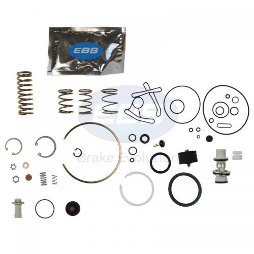 Ремкомплект осушителя DAF/MB/IVECO Cursor для LA8125