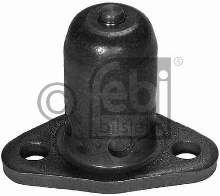 Клапан редукционный MERCEDES OM401-447 от дв. 492315 короткий