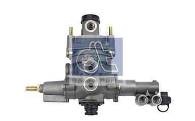 Кран регулятор тормозных сил DAF F65/75/85/95CF/XF 