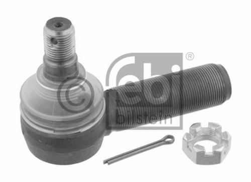Наконечник рулевой тяги M28x1.5 M18x1.5 /20 L=105 RHT MB/MAN/DAF/IVECO/RVI/VOLVO